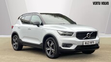 Volvo Xc40 2.0 B4P R DESIGN 5dr AWD Auto Petrol Estate